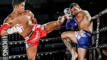 How to bet on boxing