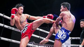 How to bet on boxing