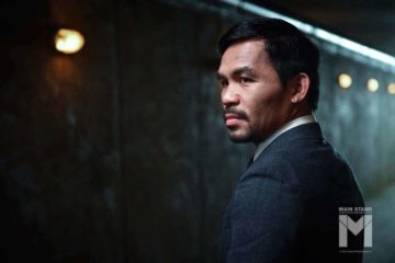 ข่าวมวยไทย