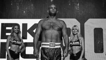 ข่าวมวยต่างประเทศ