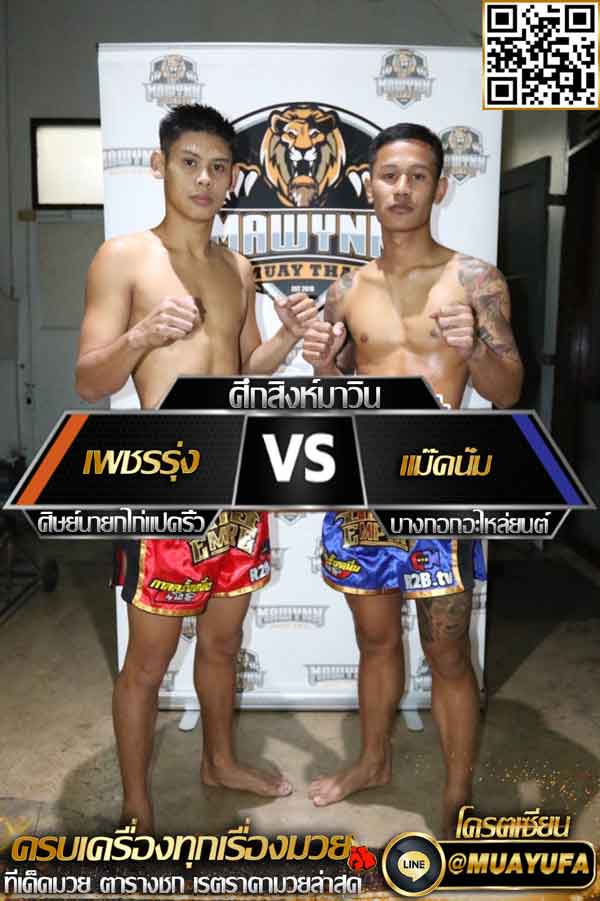 โปรแกรมการแข่งขัน
