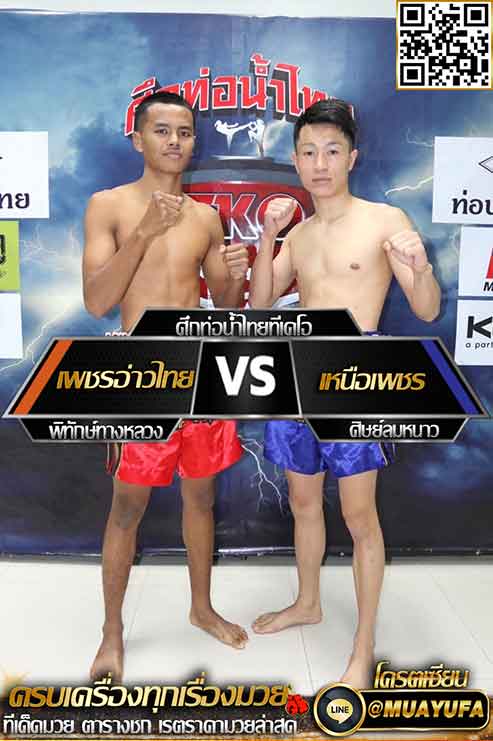 โปรแกรมการแข่งขัน