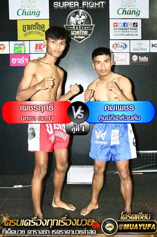 โปรแกรมการแข่งขัน